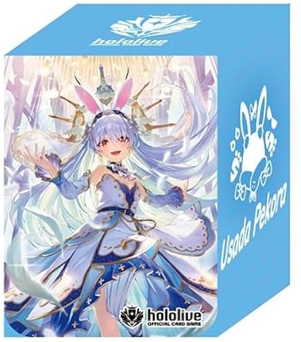 ぺこらデッキ ホロライブカードゲーム ホロカ 兎田ぺこら Amazon.co.jp: 緑 兎田ぺこら azki 構築済みデッキ ホロカ ホロラ